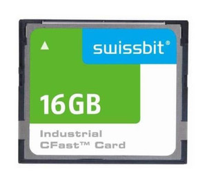 SFSA16GBQ1BO4SA-I-Q1-213-STD Swissbit X-200 16GB SATA SSD