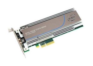 SSDPE2KX020T710 Intel P4500 2TB NVMe U.2 SSD