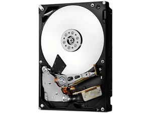 HGST Hitachi 0F22902 6TB 7200RPM 3.5" SAS 12Gbps Hard Drive