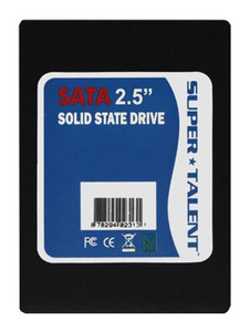 FTD08D325H Super Talent DuraNova III 80GB SATA SSD