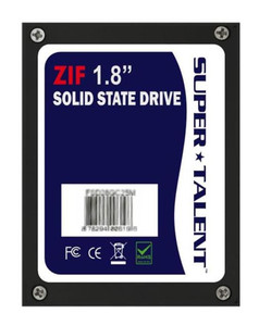 FZD64GY18I Super Talent DuraDrive 64GB SSD