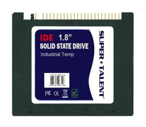 FDD64GFDL Super Talent DW 64GB Solid State Drive