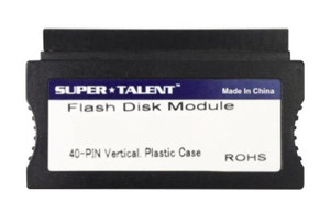Super Talent FE0064MDRM 64GB Solid State Drive