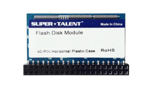 Super Talent FE1064MDRM 64GB Solid State Drive