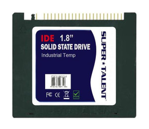 Super Talent FE4064MDRM 64GB Solid State Drive