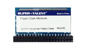 Super Talent FED064MDRM 64GB Solid State Drive