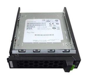S26361-F5297-E200 Fujitsu 800GB SAS SSD