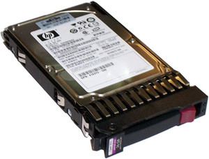 HP 431933-B21 36GB 15K RPM 2.5" SAS 6Gbps Hard Drive