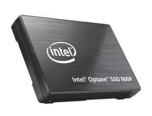 SSDPE21D280GAM3 Intel Optane 280GB NVMe U.2 SSD