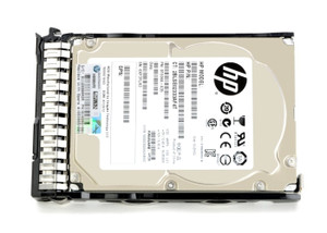 HP 641552-004 900GB 10K RPM 2.5" SAS 6Gbps Hard Drive