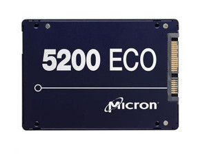 Micron MTFDDAK960TDC 960GB SATA SSD