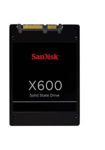 SD9TN8W-2T00-1122 SanDisk X600 2TB SED M.2 2280 SATA SSD
