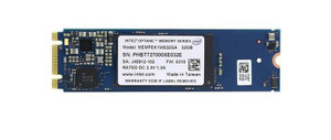 MEMPEK1W032GAXT Intel Optane 32GB NVMe M.2 2280 SSD