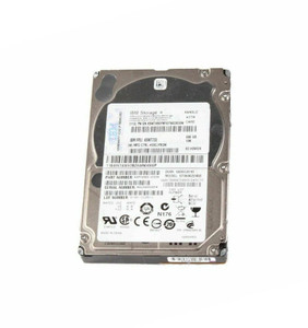 IBM 90Y8953 500GB 7200RPM 2.5" SAS 6Gbps Hard Drive