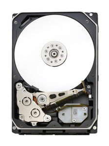 Toshiba AL13SXB60EA 600GB 2.5" SAS 12Gbps Hard Drive