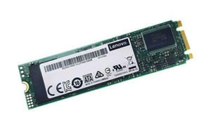FRU00UP437 Lenovo 512GB PCI Express NVMe M.2 2280 SSD