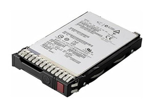 MK0800JVYPQ HP 800GB SAS Solid State Drive