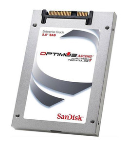 LB206M-DELL SanDisk Lightning 200GB SAS SSD