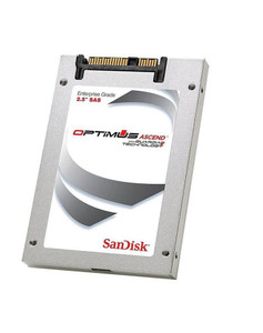 LB206M-HPE SanDisk Lightning 200GB SAS SSD