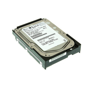 Fujitsu MAX3147RC 146GB 15K RPM 3.5" SAS 3Gbps Hard Drive