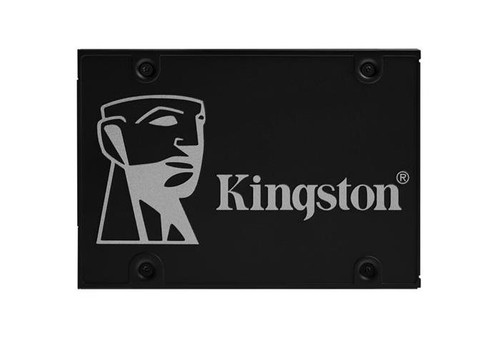 SKC600B/2048G Kingston KC600 2TB SATA SSD