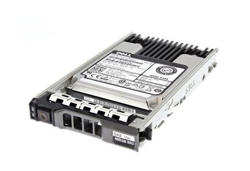 400-BDHB Dell 400GB SAS Solid State Drive