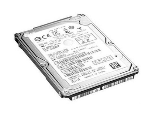 1JQ17AV HP 2TB SATA Solid State Drive
