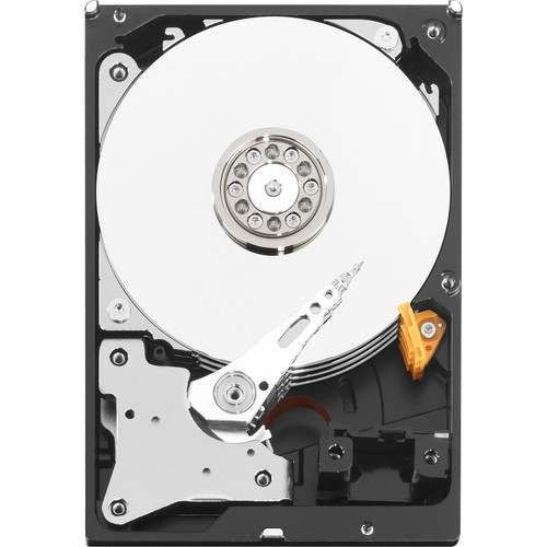 EMC EMC-ISILON-4TBLFFSATA-BN-OE 4TB 7200RPM 3.5" SATA 6Gbps Hard Drive