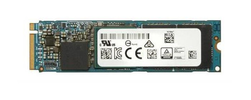 3EL06AV HP 512GB PCI Express NVMe M.2 2280 SSD