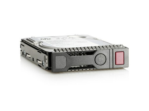 HP 628065-B21 3TB 7200RPM 3.5" SATA 6Gbps Hard Drive