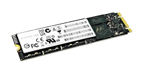 P24699-B21 HP 128GB PCI Express NVMe M.2 2280 SSD