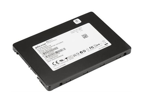 6YT75AA HP 1TB SED SATA Solid State Drive