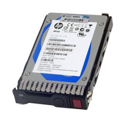 803647-B21 HP 480GB SATA Solid State Drive