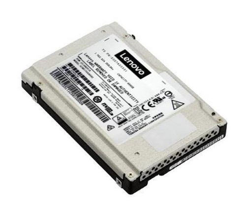 4XB7A08521 Lenovo 3.2TB PCI Express NVMe SSD