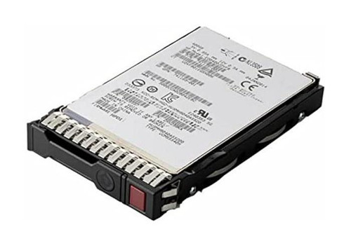 873460-K21 HP 800GB SAS Solid State Drive