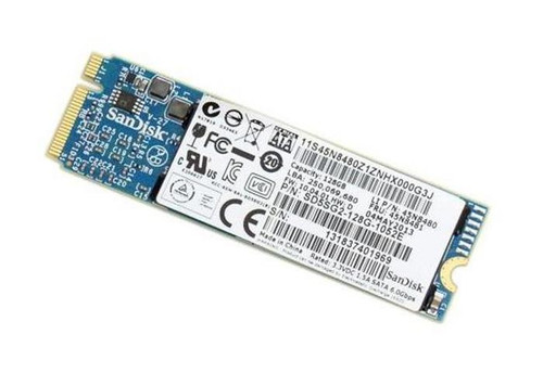 0C38666 IBM 128GB SATA Solid State Drive