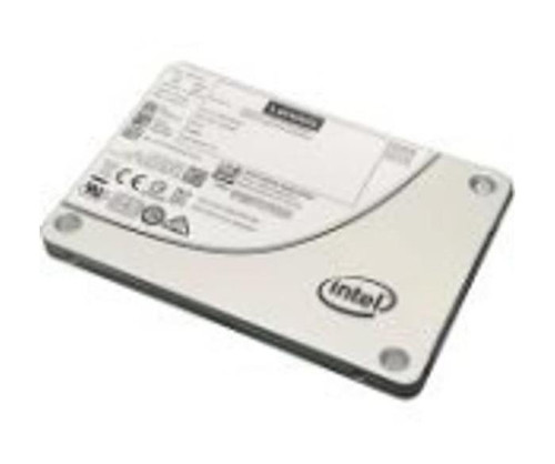 4XB7A38145 Lenovo 3.84TB SATA Solid State Drive