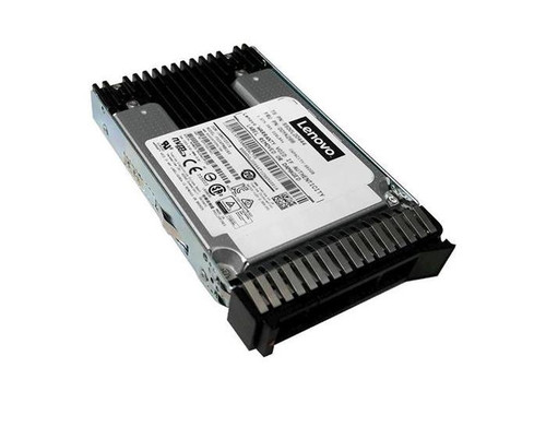 4XB7A38217 Lenovo 3.84TB PCI Express NVMe U.2 SSD