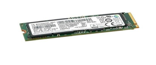 4XB7A08528 Lenovo 1.6TB PCI Express NVMe SSD