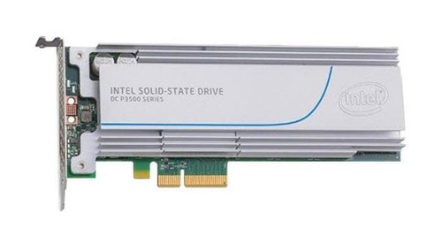 HDS-IUN2-SSDPE2KX020T8 SuperMicro 2TB PCI Express NVMe SSD