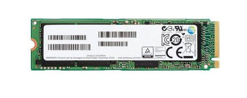 L01432-002 HP 1TB PCI Express NVMe M.2 2280 SSD