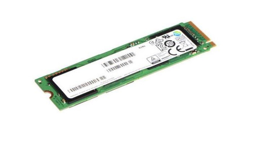 L39186-001 HP 16GB PCI Express NVMe M.2 2280 SSD