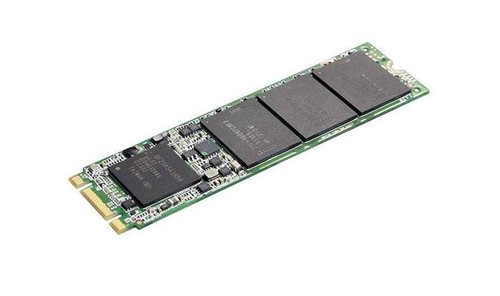 L41032-001 HP 1TB PCI Express NVMe M.2 2280 SSD