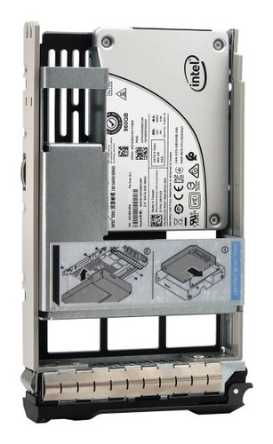 400-BHIJ Dell 960GB SED Solid State Drive