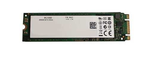 HFM256GDHTNI-82A0A Hynix 256GB PCI Express NVMe M.2 2242 SSD