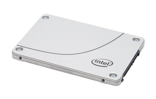 01GT765 Lenovo 960GB SATA Solid State Drive