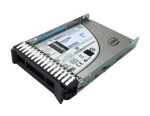 4XB7A38277 Lenovo 480GB SATA Solid State Drive