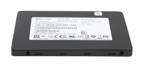 00PH385 Lenovo 2TB SATA Solid State Drive