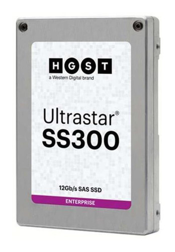 R5B-M400SS Hitachi 400GB SAS Solid State Drive