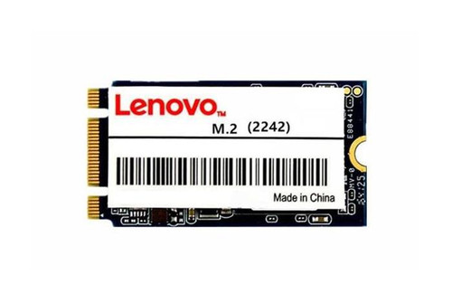 00UP680 Lenovo 128GB PCI Express NVMe M.2 2242 SSD